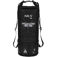 NILS CAMP NC17108 25 l black - Waterproof Bag
