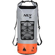 NILS CAMP NC17108 25 l grey - Waterproof Bag