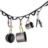 NILS CAMP Hanging rope organizer NC1771 - Organiser