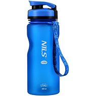NILS CAMP Tritan drinking bottle NC1740 - blue, 600 ml - Drinking Bottle