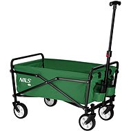 NILS CAMP Camping trolley NC1602 - Collapsible Cart