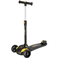 NILS FUN HLB122 – růžová - Children's Scooter