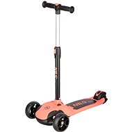 NILS FUN HLB122 - pink - Children's Scooter