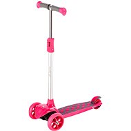 NILS FUN HLB02 - pink - Children's Scooter