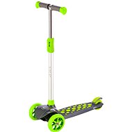 NILS FUN HLB02 – zelená - Children's Scooter