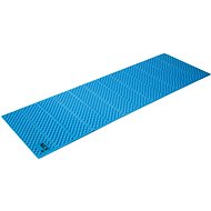 NILS CAMP Folding foam mattress NC1768 - blue - Camping Mat