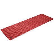 NILS CAMP Folding foam mattress NC1768 - red - Camping Mat