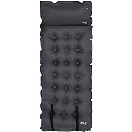 NILS CAMP Self-inflating mattress NC4018 - dark grey - Camping Mat