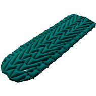 NILS CAMP NC4005 dark green hiking mattress - Camping Mat