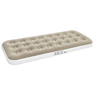 NILS Camp NC2801 191 × 73 × 22 cm, beige - Air Mattress