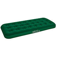 NILS Camp NC2801 191 × 73 × 22 cm, green - Air Mattress