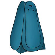 NILS Camp NC1706 turquoise - Tent
