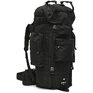 NILS camp NC3901 Eagle černý 70 l - Backpack