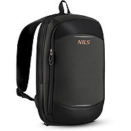 NILS camp Laptop backpack NC4504 grey - Backpack