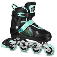 NILS Extreme NA13808 green M - Roller Skates