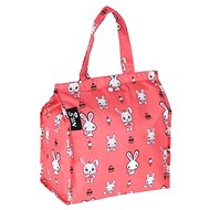 NILS CAMP NC1730 cooler bag 5 l rabbits - Thermal Bag