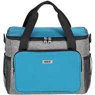 NILS NC3110 cooler bag 13 l blue - Cooler Bag