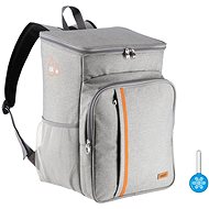 NILS NC3140 cooler bag 25 l grey - Cooler Bag