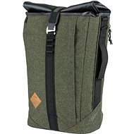 Nitro Scrambler Burnt Olive - City Backpack