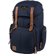 Nitro Weekender Indigo - City Backpack