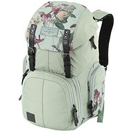 Nitro Weekender Dead Flower - City Backpack