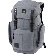 Nitro Daypacker, Black Noise - City Backpack