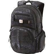 Nitro Hero, Forged Camo - City Backpack