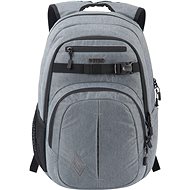 Nitro Chase, Black Noise - City Backpack