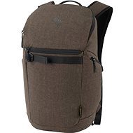 Nitro Nikuro, Burnt Olive - City Backpack