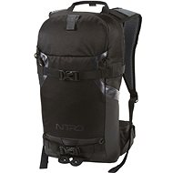 Nitro Rover 14, Black Out - Sports Backpack