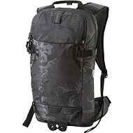 Nitro Rover 14, Forged Camo - Sports Backpack