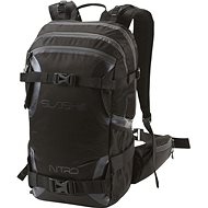 Nitro Slash 25, Black Out - Sports Backpack