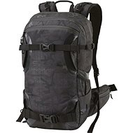Nitro Slash 25, Forged Camo - Sports Backpack