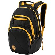 Nitro Stash 29, Golden Black - City Backpack
