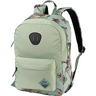 Nitro Urban Classic, Dead Flower - City Backpack