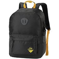 Nitro Urban Classic, Golden Black - City Backpack