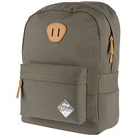 Nitro Urban Classic Waxed Lizard - City Backpack