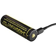 Nitecore NL1834R - Battery