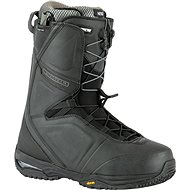 Nitro Team TLS, Black - Snowboard Boots