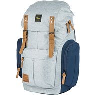 Nitro Daypacker Morning Mist - City Backpack