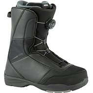 Nitro Vagabond BOA, Black, size 41.33 EU/270mm - Snowboard Boots
