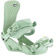 Nitro Ivy Icicle, size S/M - Snowboard Bindings