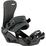 Nitro, Ivy/Ultra Black, size S/M - Snowboard Bindings