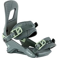 Nitro Rambler, Cold Midnight, size L - Snowboard Bindings