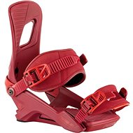 Nitro Rambler, Velvet Pop, size L - Snowboard Bindings