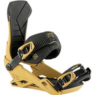 Nitro Team Clay - Snowboard Bindings
