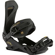 Nitro Team Pro Goldy - Snowboard Bindings