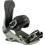 Nitro Team Stone, size L - Snowboard Bindings