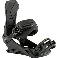 Nitro Team Ultra, Black, size M - Snowboard Bindings