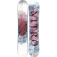 Nitro Arial, size 142cm - Snowboard